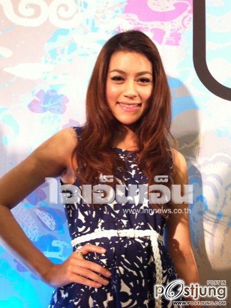 SHE SOHOT "คิมเบอร์ลี่ แอน โวลเทมัส"