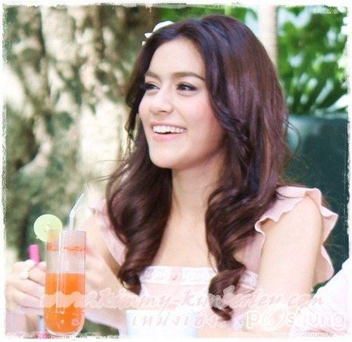 SHE SOHOT "คิมเบอร์ลี่ แอน โวลเทมัส"