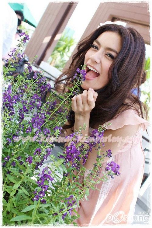 SHE SOHOT "คิมเบอร์ลี่ แอน โวลเทมัส"