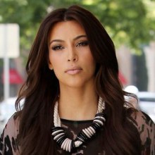 Kim Kardashian’s wedding date confirmed