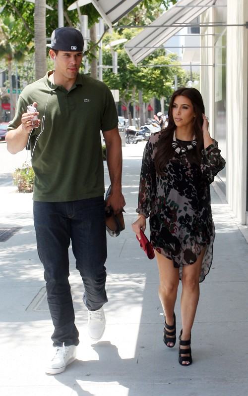 Kim Kardashian&rsquo;s wedding date confirmed