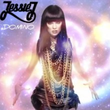 ตัวอย่างเพลงใหม่ Jessie J – Domino