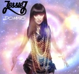 ตัวอย่างเพลงใหม่ Jessie J – Domino