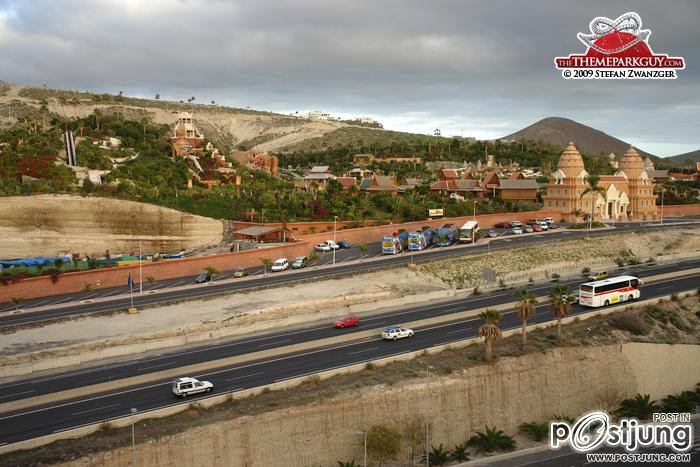 siam park at spian สวนสนุกระดับโลกของคนไทย