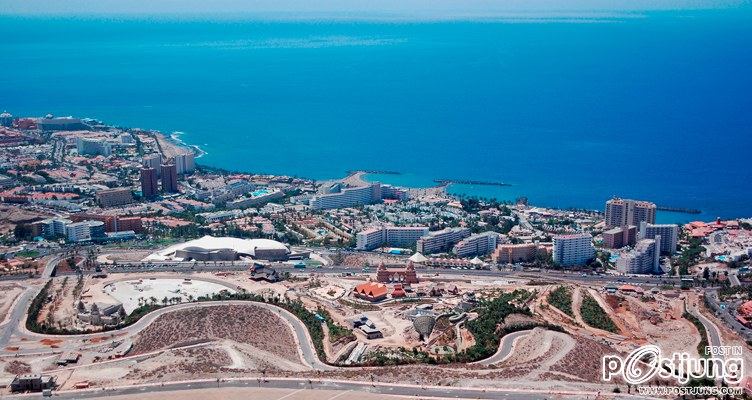 siam park at spian สวนสนุกระดับโลกของคนไทย