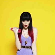 Jessie J เป็น Ambassador หน้าใหม่ Glacéau Vitamin Water+