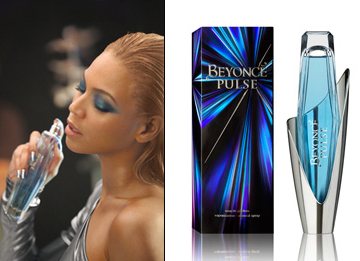 โฆษณา น้ำหอม Beyonce – Pulse