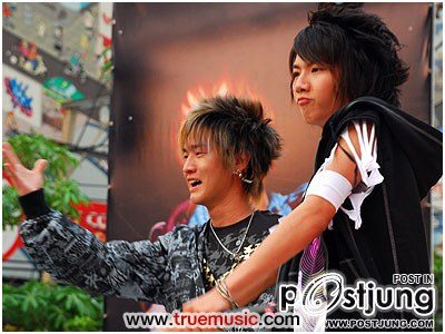 โทโมะ เคนตะ (K-OTIC)