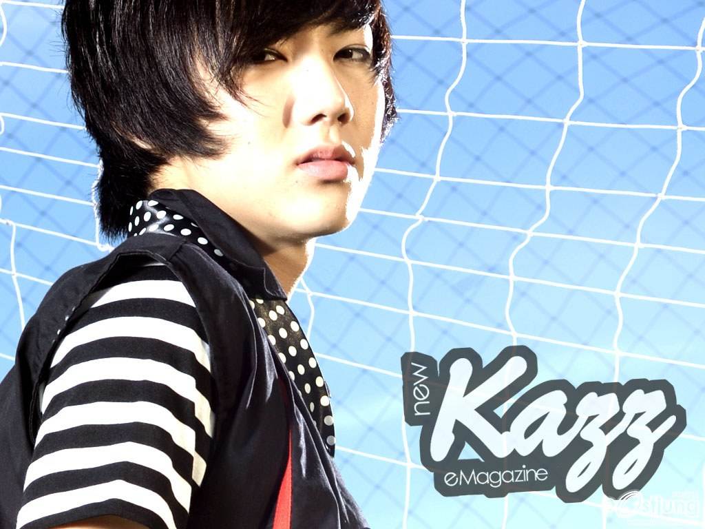 โทโมะ เคนตะ (K-OTIC)