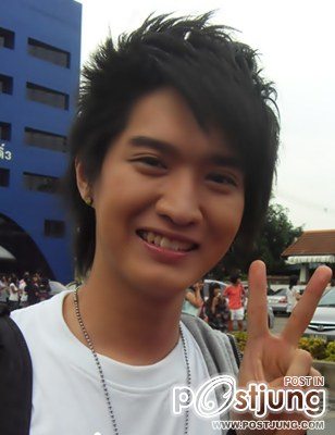 โทโมะ เคนตะ (K-OTIC)