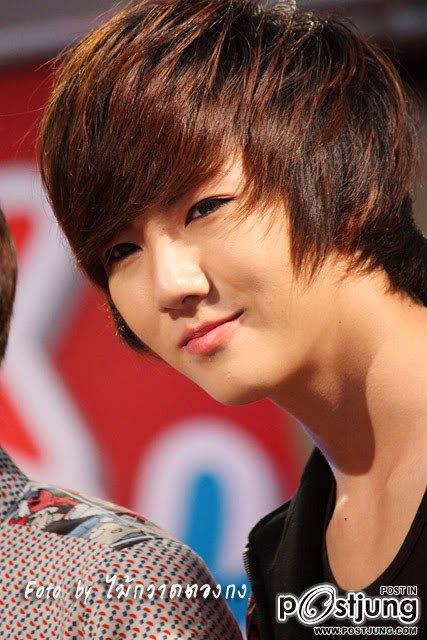 โทโมะ เคนตะ (K-OTIC)