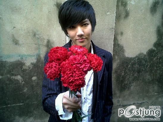 โทโมะ เคนตะ (K-OTIC)