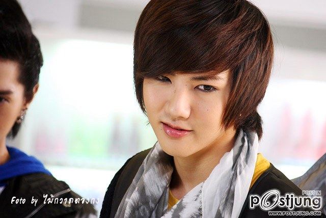 โทโมะ เคนตะ (K-OTIC)
