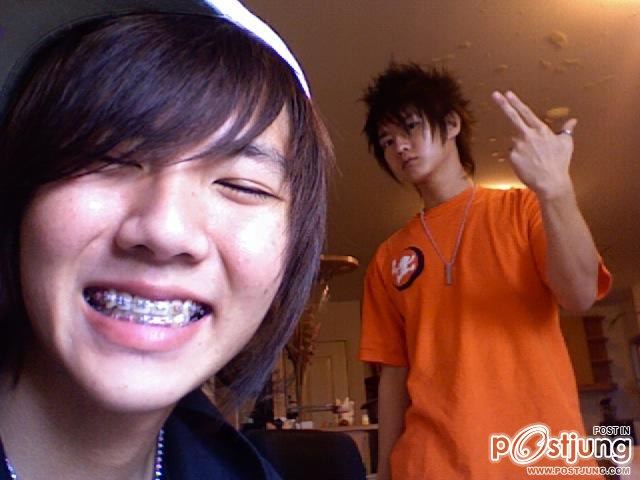 โทโมะ เคนตะ (K-OTIC)