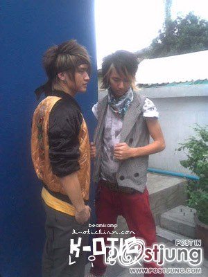โทโมะ เคนตะ (K-OTIC)
