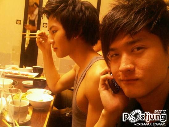 โทโมะ เคนตะ (K-OTIC)