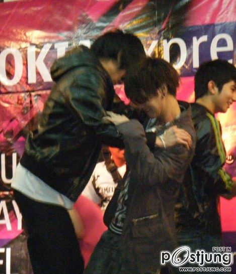 โทโมะ เคนตะ (K-OTIC)