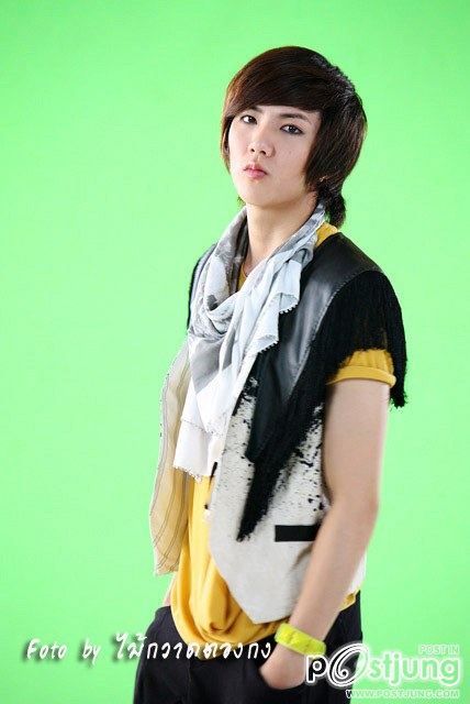 โทโมะ เคนตะ (K-OTIC)