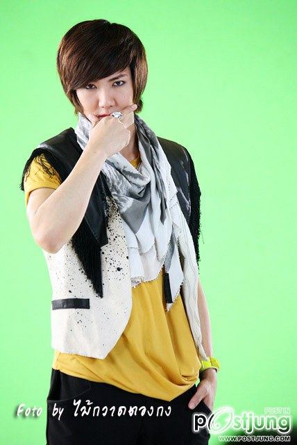 โทโมะ เคนตะ (K-OTIC)