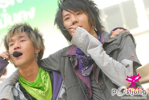 โทโมะ เคนตะ (K-OTIC)