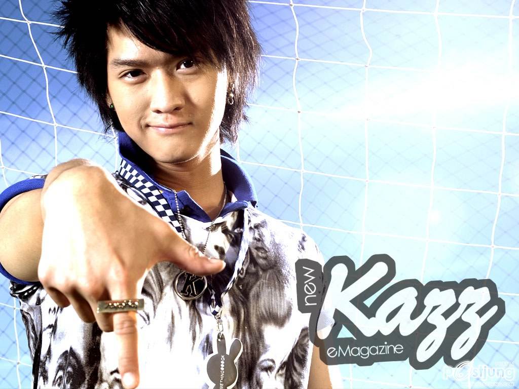 โทโมะ เคนตะ (K-OTIC)