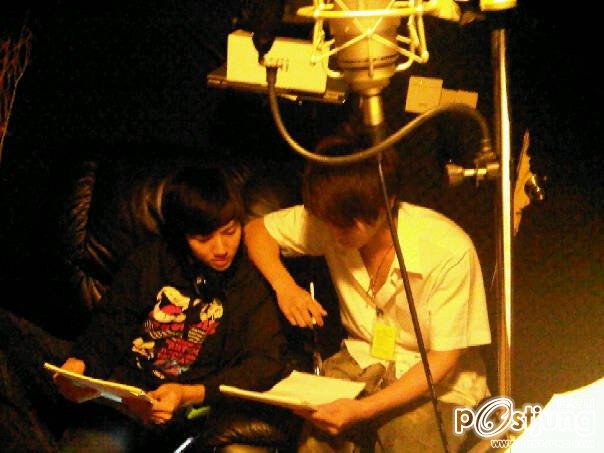 โทโมะ เคนตะ (K-OTIC)