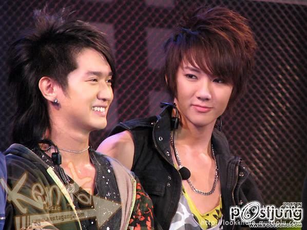 โทโมะ เคนตะ (K-OTIC)