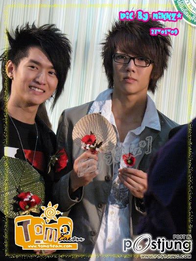 โทโมะ เคนตะ (K-OTIC)