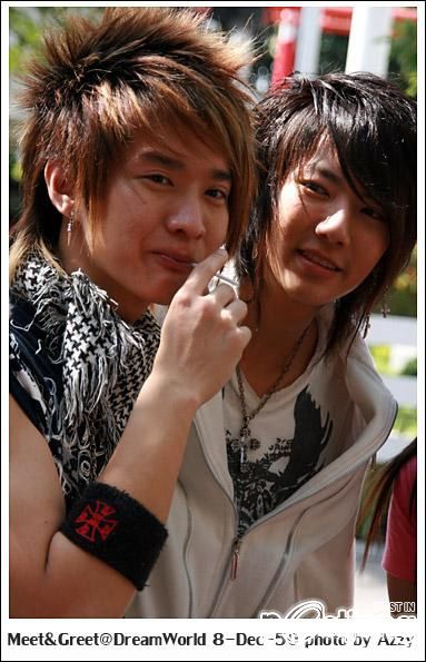 โทโมะ เคนตะ (K-OTIC)