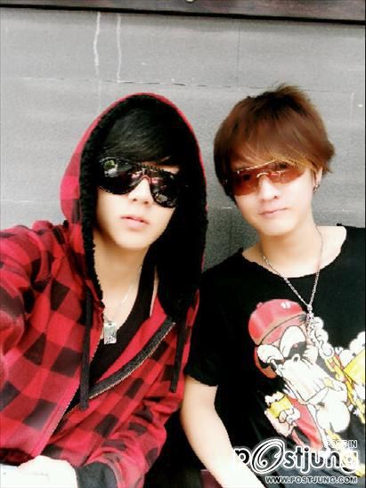 โทโมะ เคนตะ (K-OTIC)