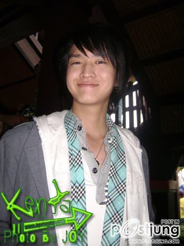 โทโมะ เคนตะ (K-OTIC)