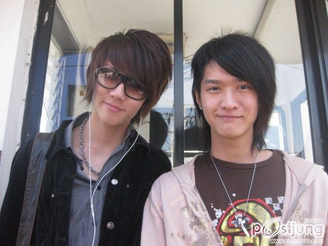 โทโมะ เคนตะ (K-OTIC)