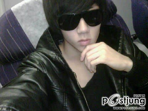 โทโมะ เคนตะ (K-OTIC)