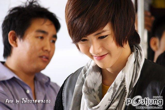 โทโมะ เคนตะ (K-OTIC)