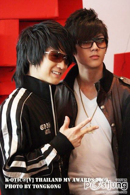โทโมะ เคนตะ (K-OTIC)