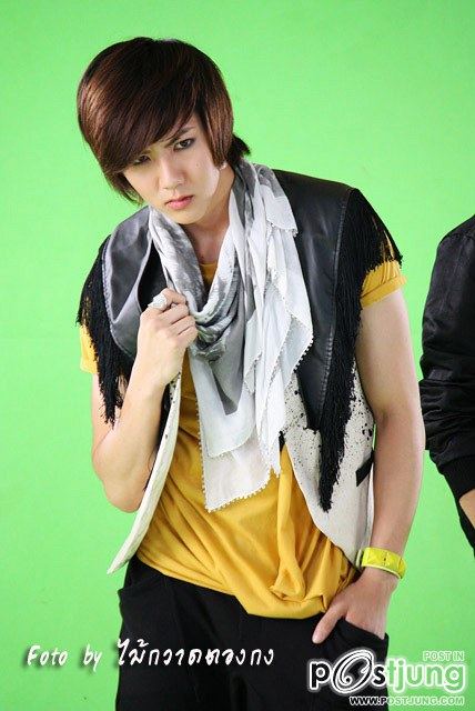 โทโมะ เคนตะ (K-OTIC)