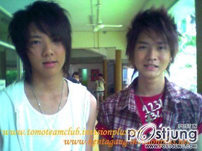 โทโมะ เคนตะ (K-OTIC)