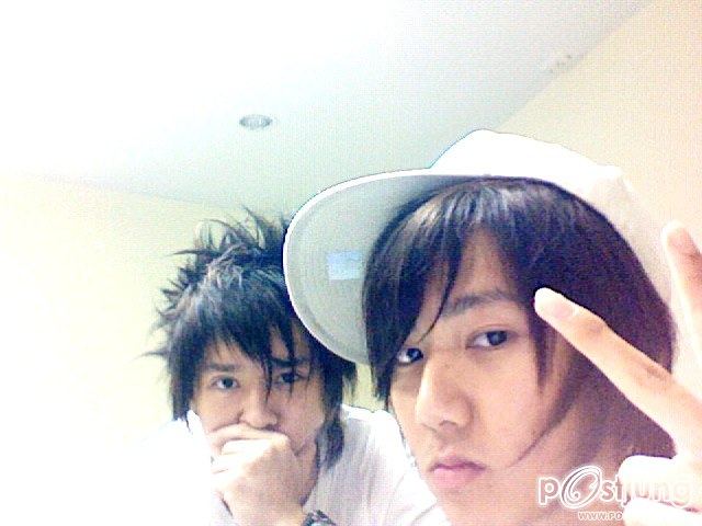 โทโมะ เคนตะ (K-OTIC)
