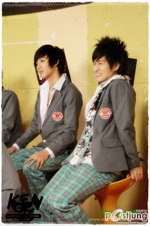 โทโมะ เคนตะ (K-OTIC)