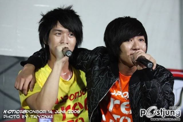 โทโมะ เคนตะ (K-OTIC)