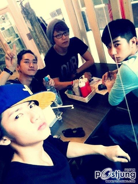 โทโมะ เคนตะ (K-OTIC)