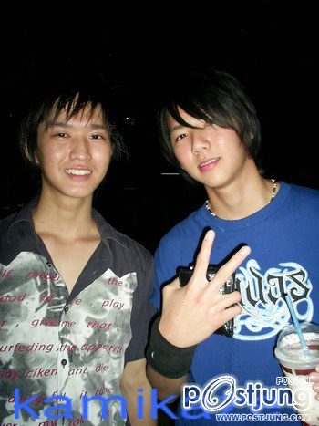 โทโมะ เคนตะ (K-OTIC)