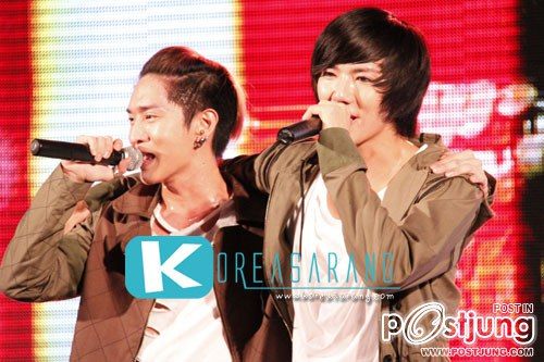 โทโมะ เคนตะ (K-OTIC)