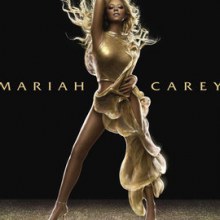 Mariah Carey นักร้องดิว่าเสียงทรงพลัง