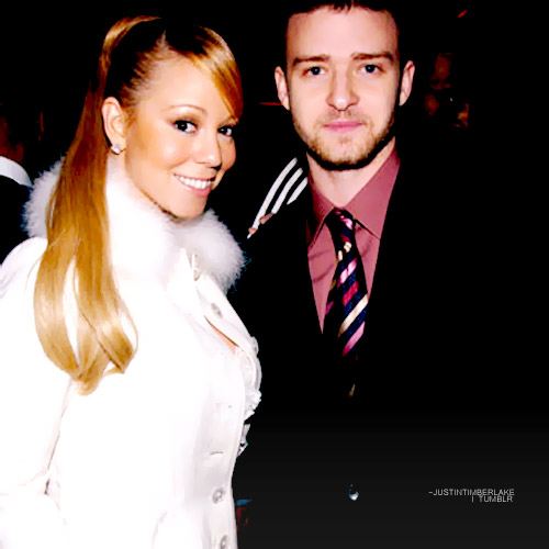 Mariah Carey นักร้องดิว่าเสียงทรงพลัง