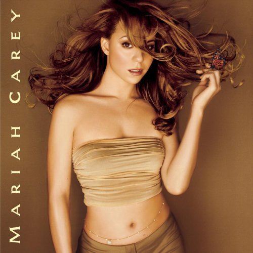 Mariah Carey นักร้องดิว่าเสียงทรงพลัง