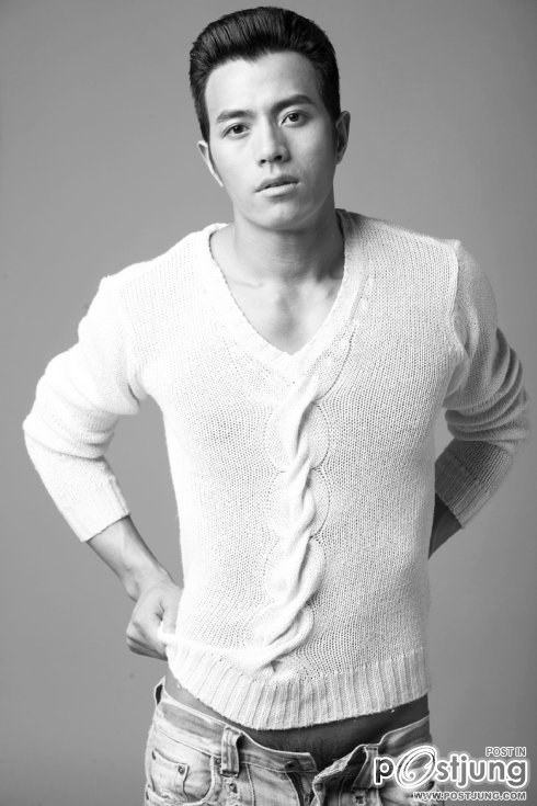 Photoshoot men album 357