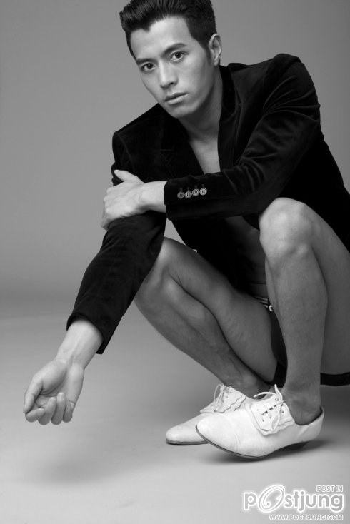 Photoshoot men album 357