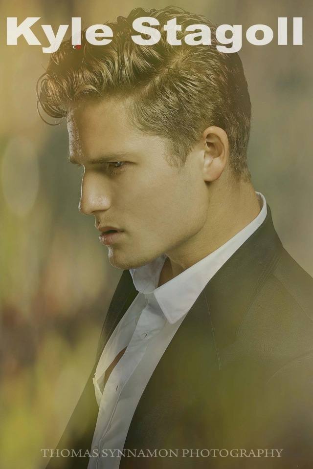 Kyle Stagoll