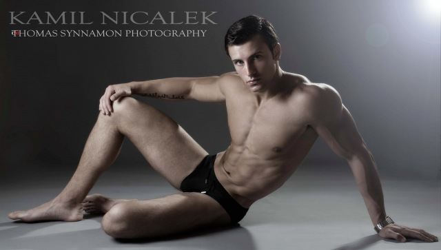 Kamil Nicalek